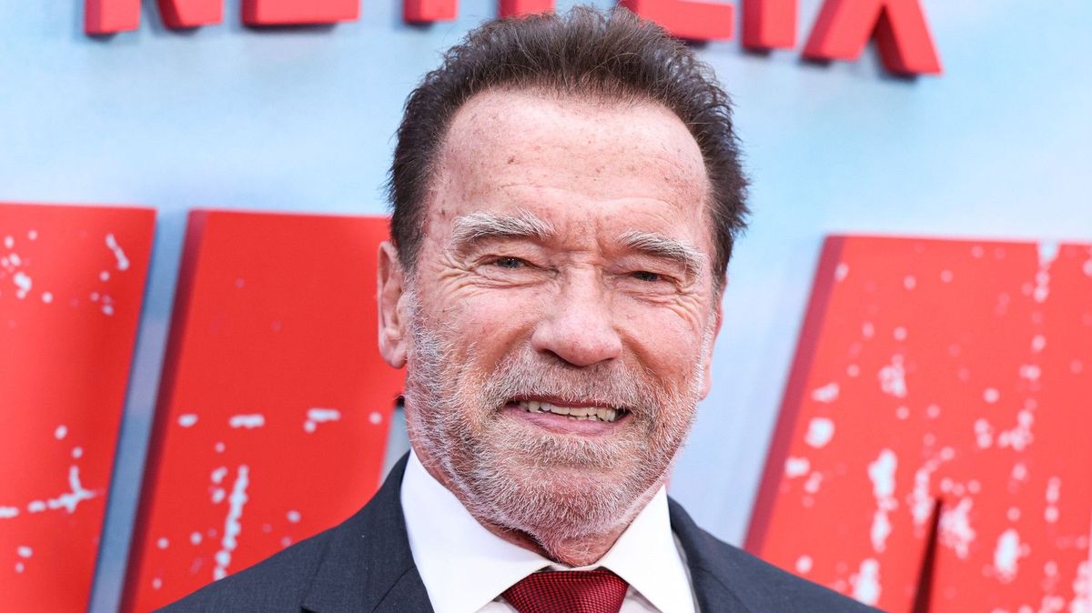 Schwarzenegger: Trump nevyhraje, ale já bych určitě zvítězil, kdyby to šlo